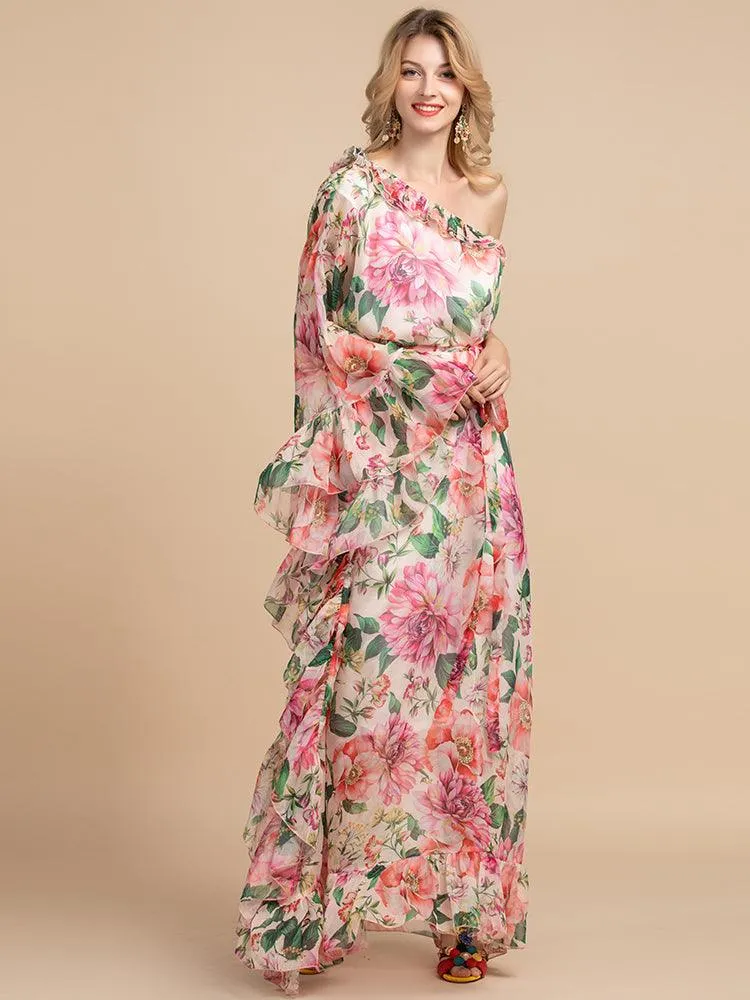 Blossom Dress