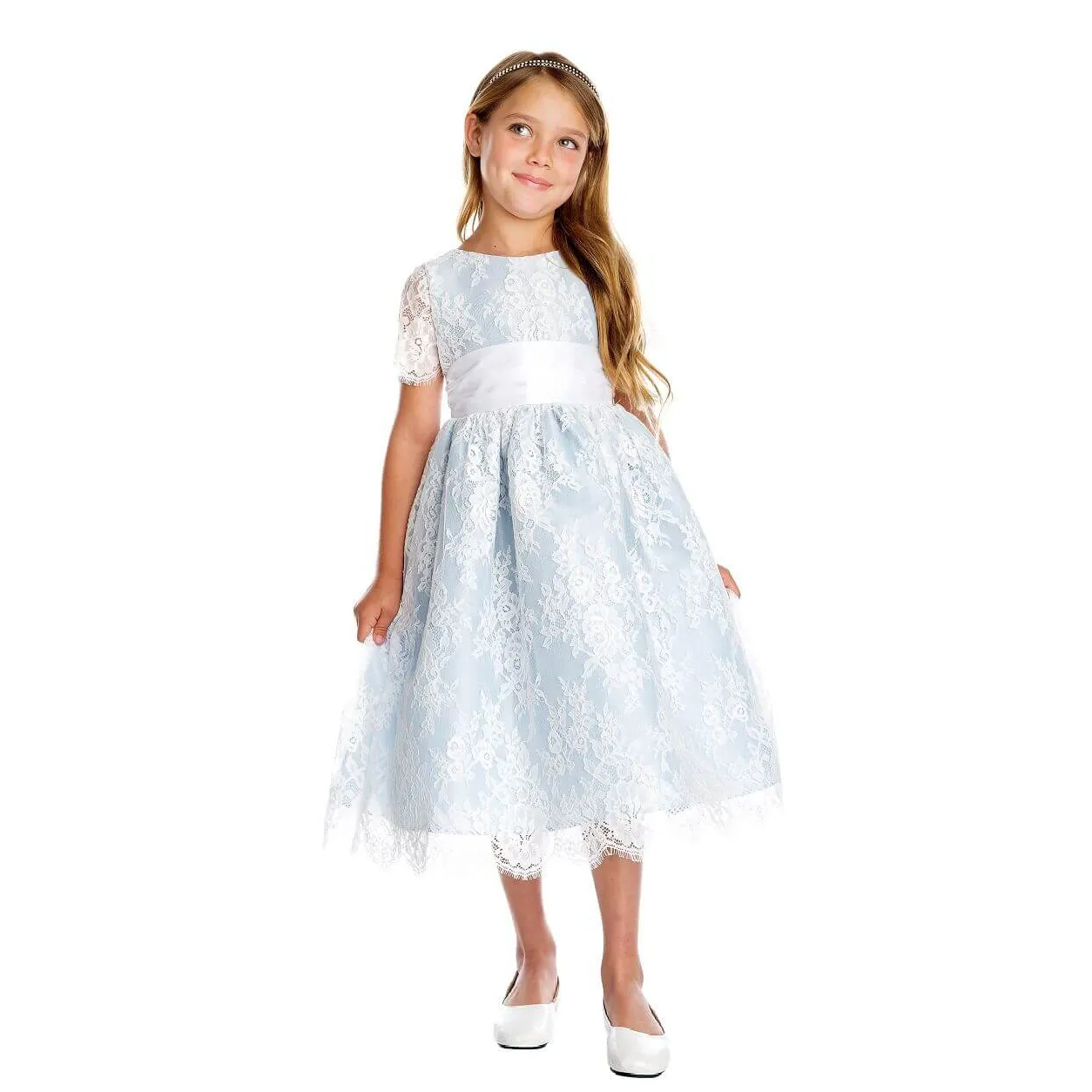 Bluebell Dress - SALE