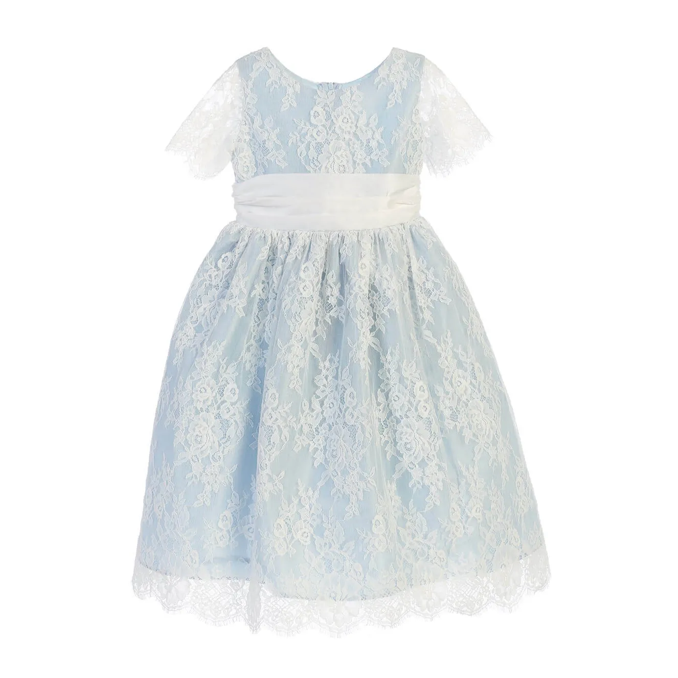 Bluebell Dress - SALE