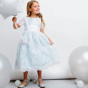 Bluebell Dress - SALE