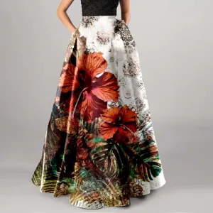 Bohemian Maxi