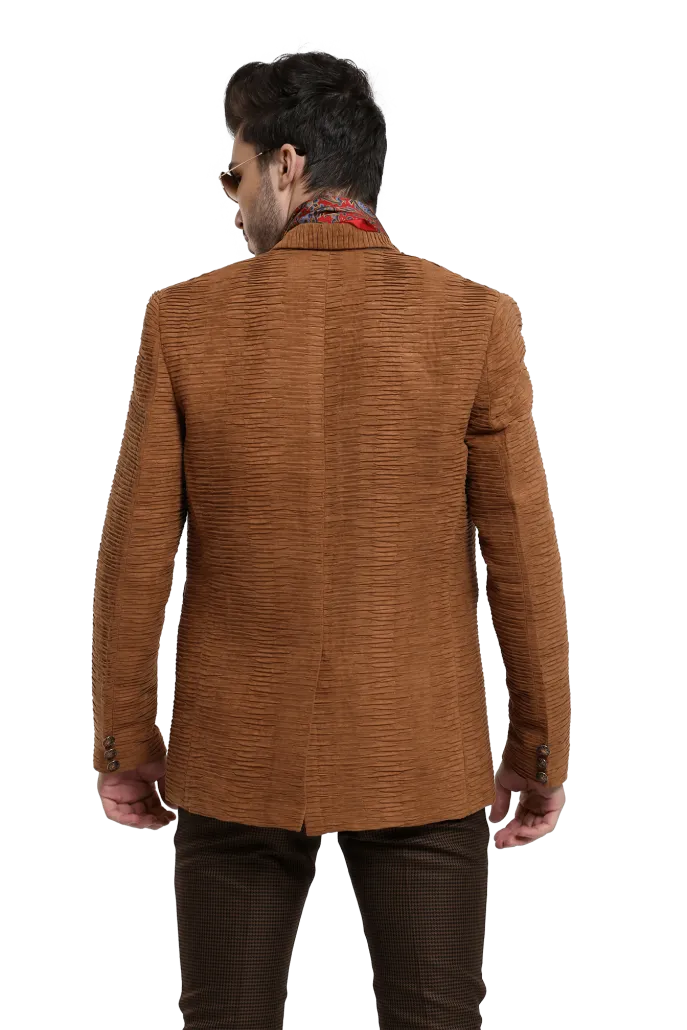 Camel Brown