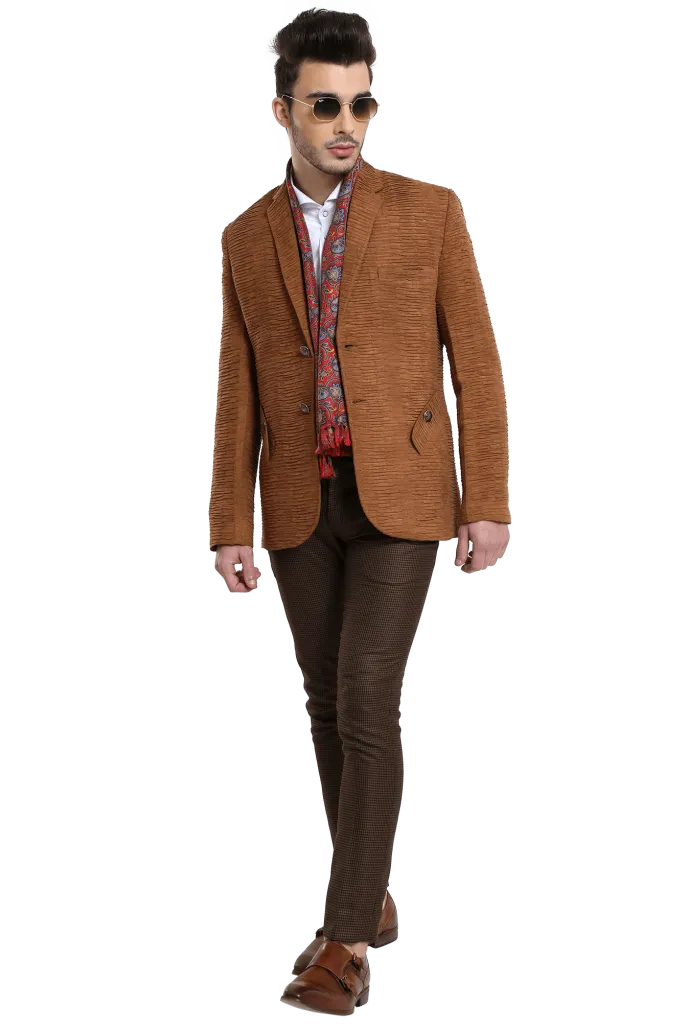 Camel Brown
