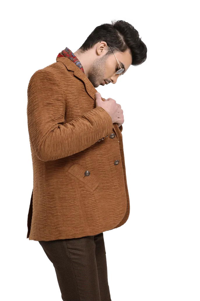 Camel Brown