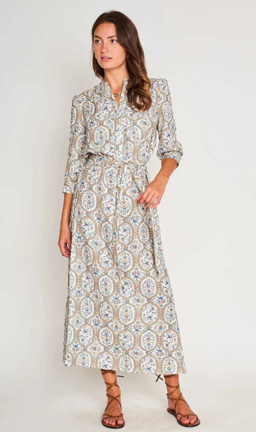 Cassie Dress