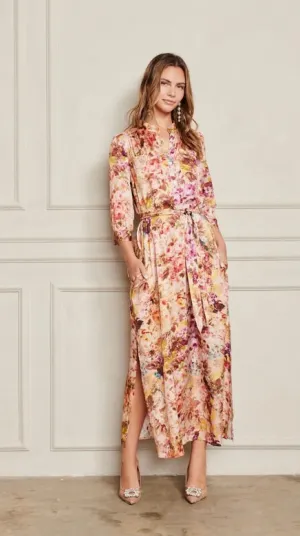 Cassie Dress