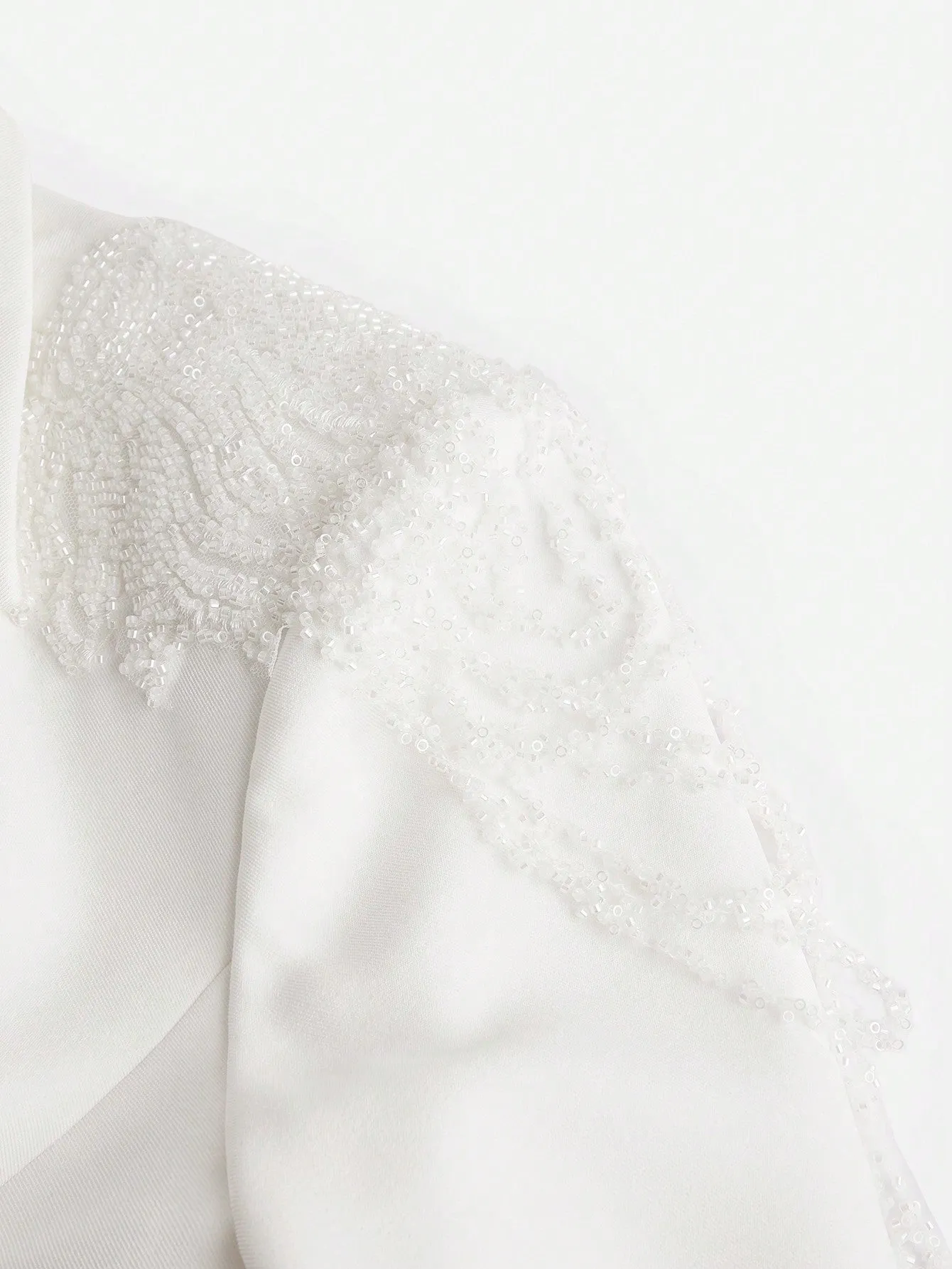 Chaqueta de traje de viaje lujosa para mujer