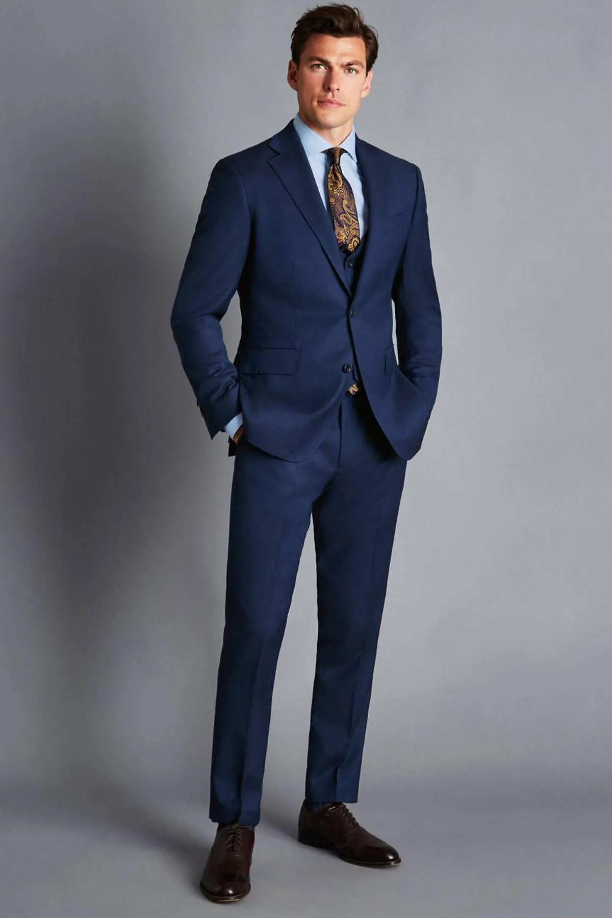 Charles Tyrwhitt