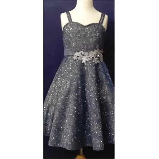Cinderella Couture Girls Dress CCD818