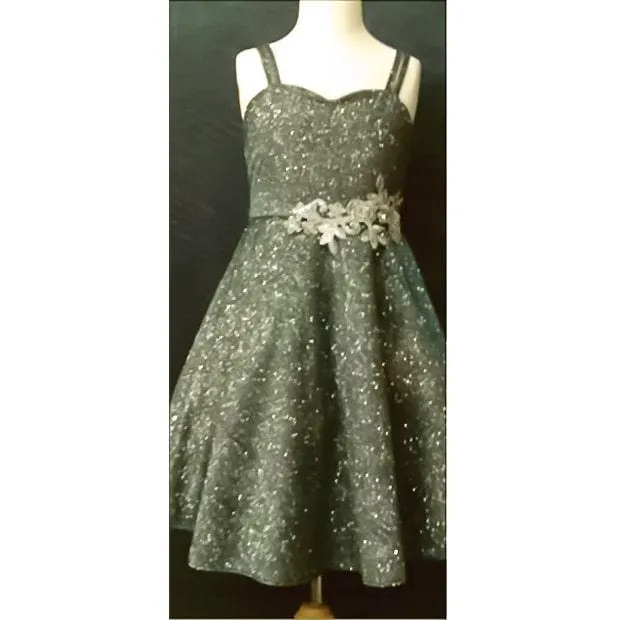 Cinderella Couture Girls Dress CCD818