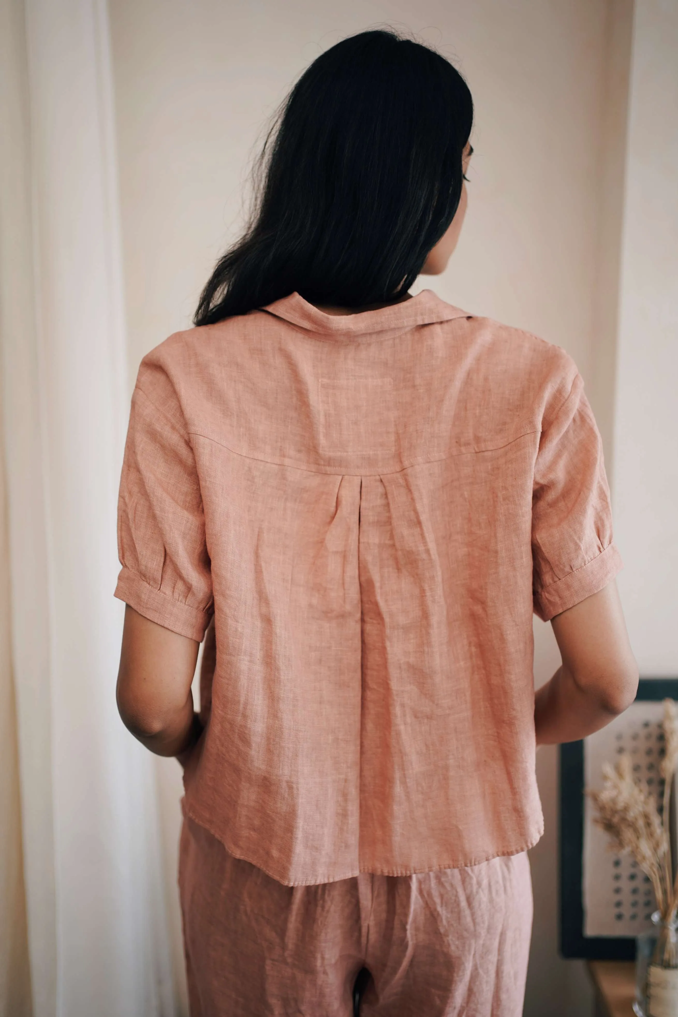 CROP SET