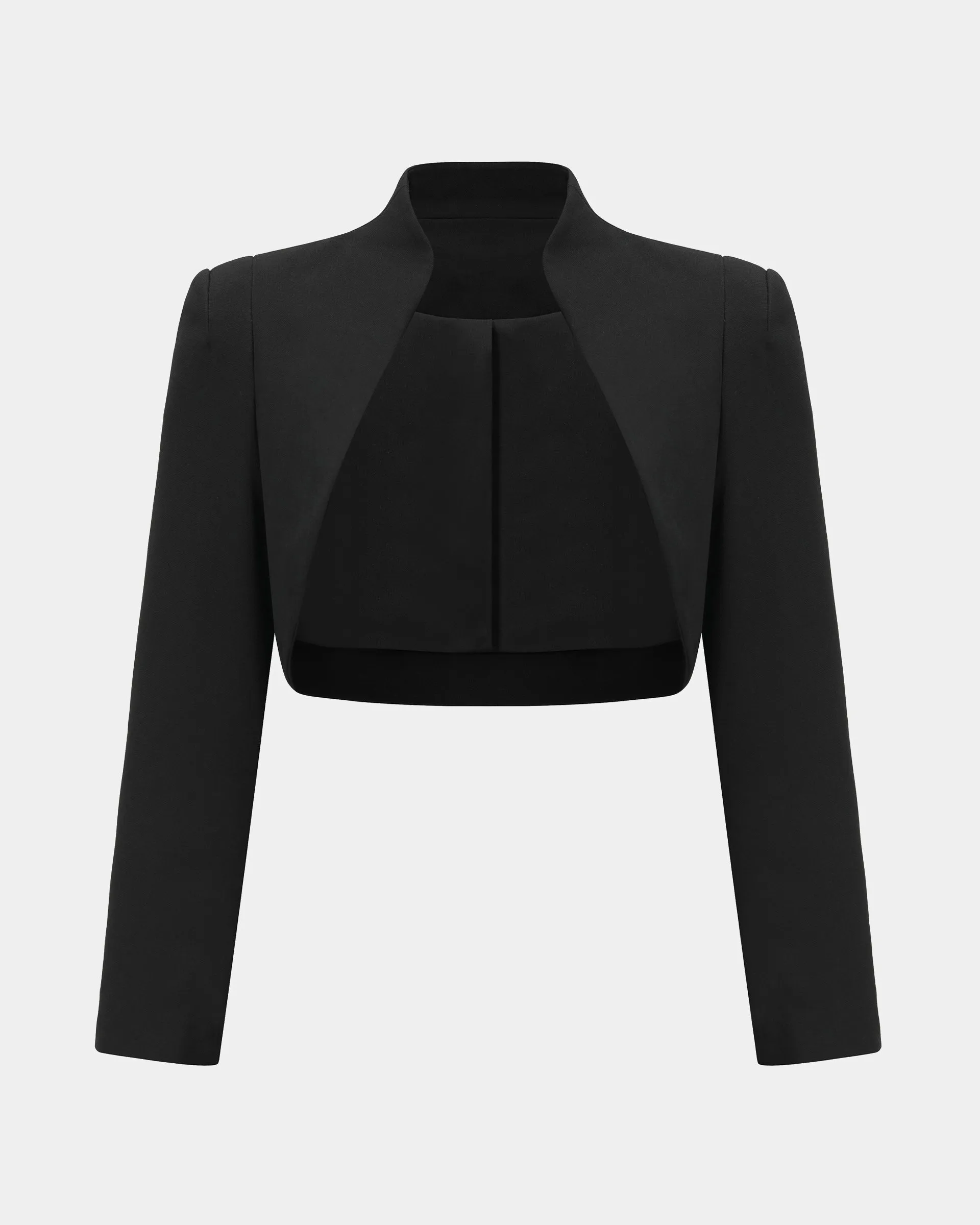 Cropped Bolero