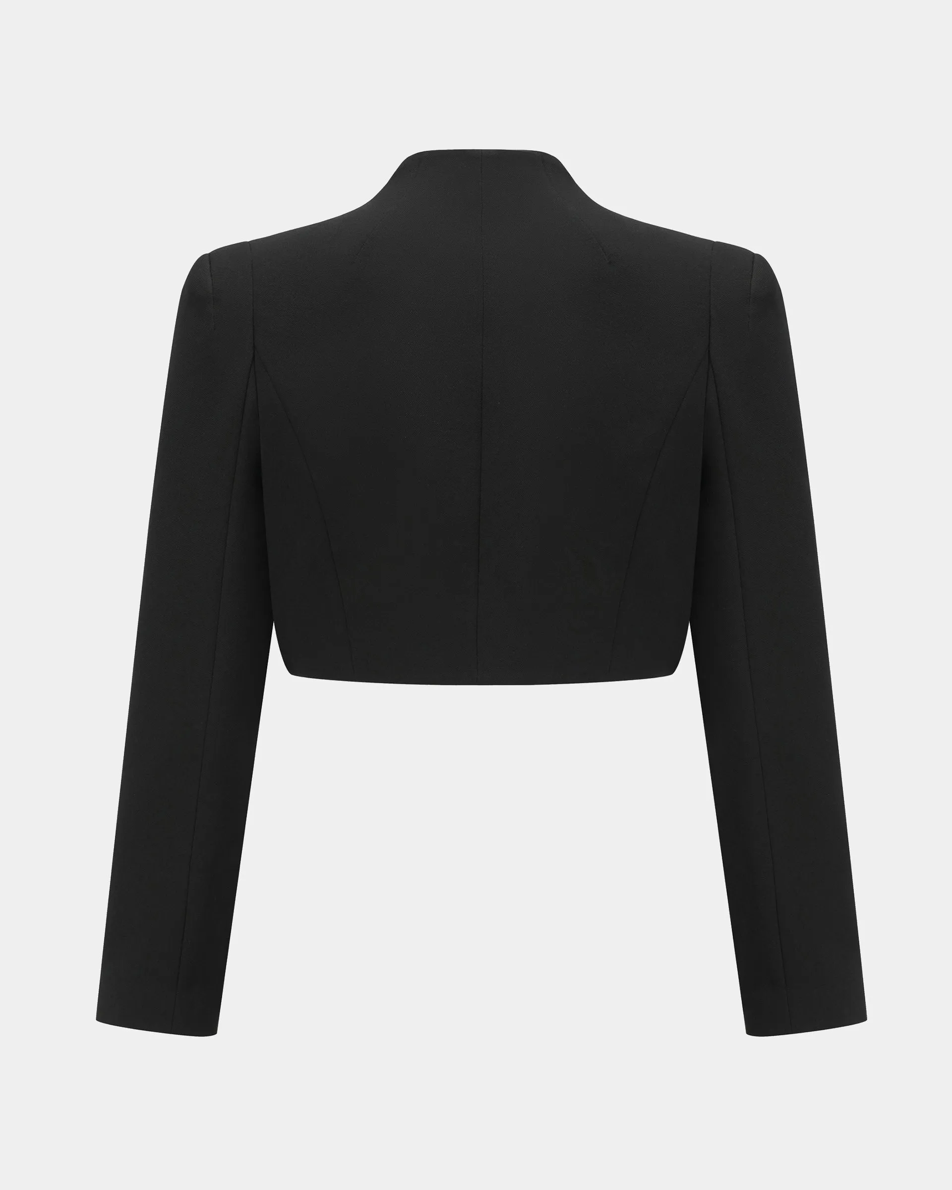 Cropped Bolero