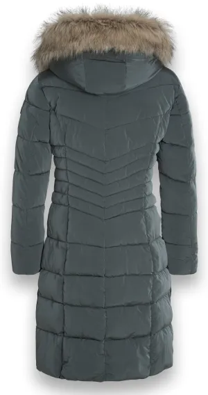 District Business Coat