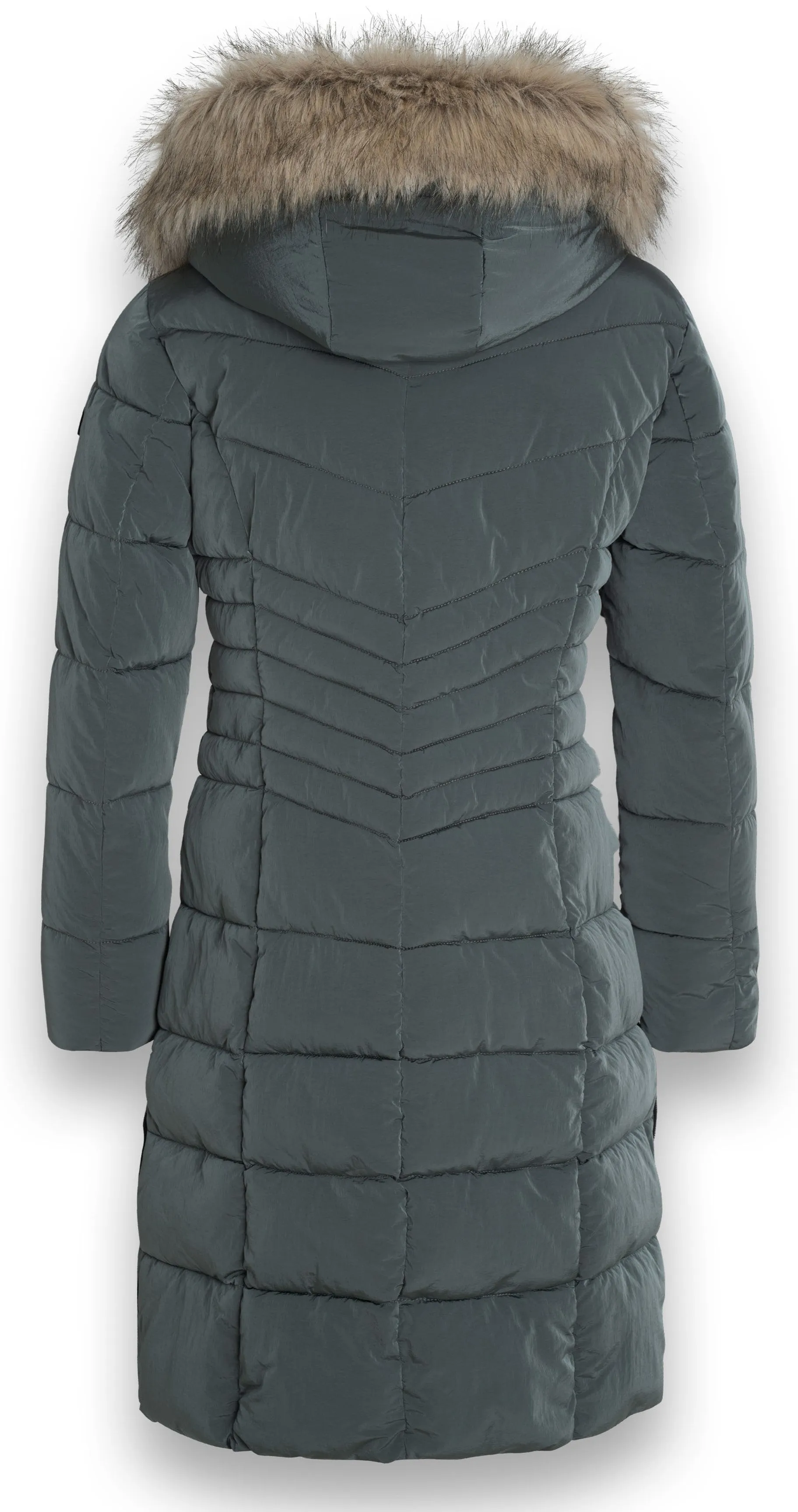 District Business Coat
