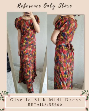 DN Ready Stock collection - Dresses