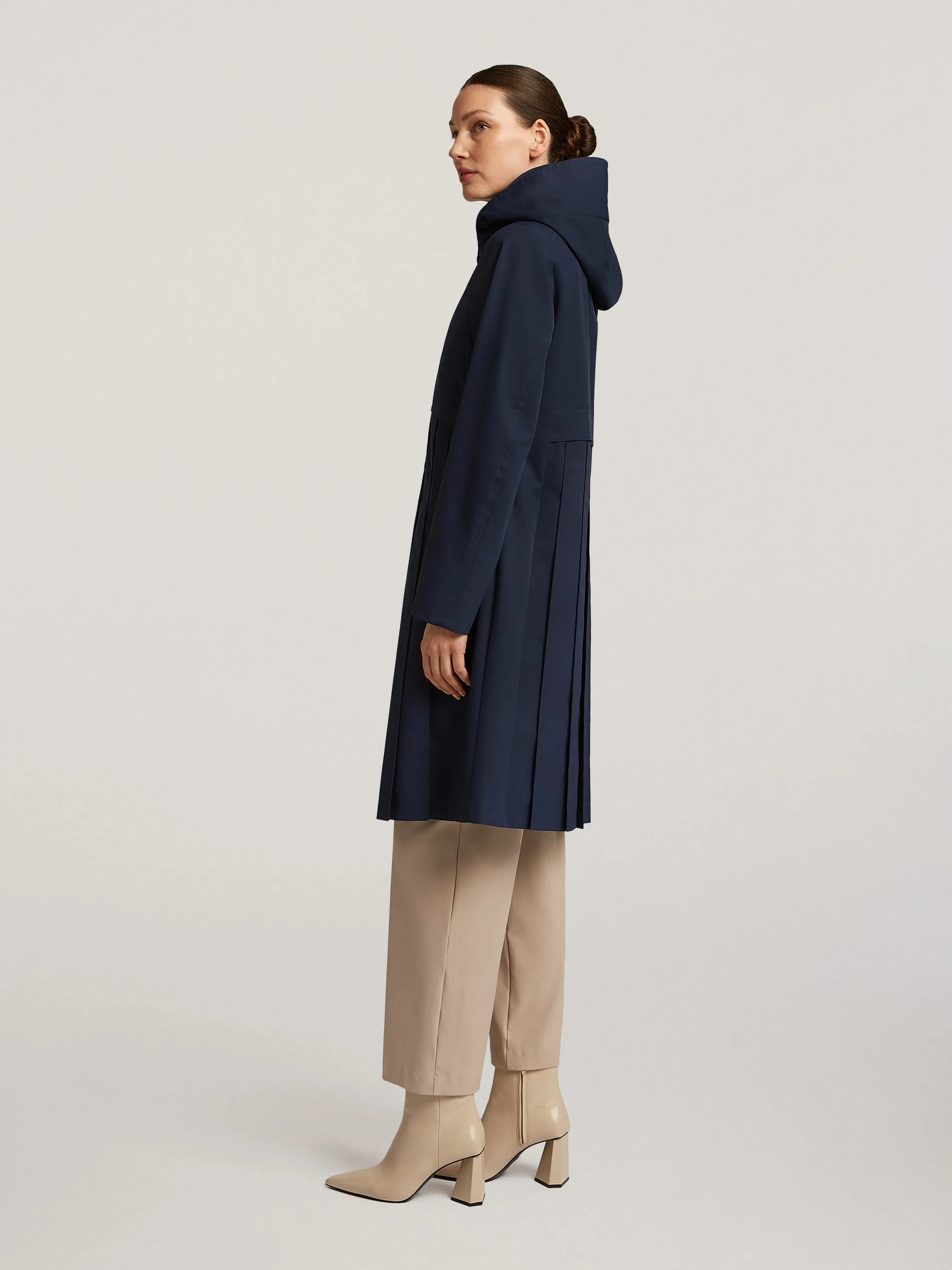 Doreen coat