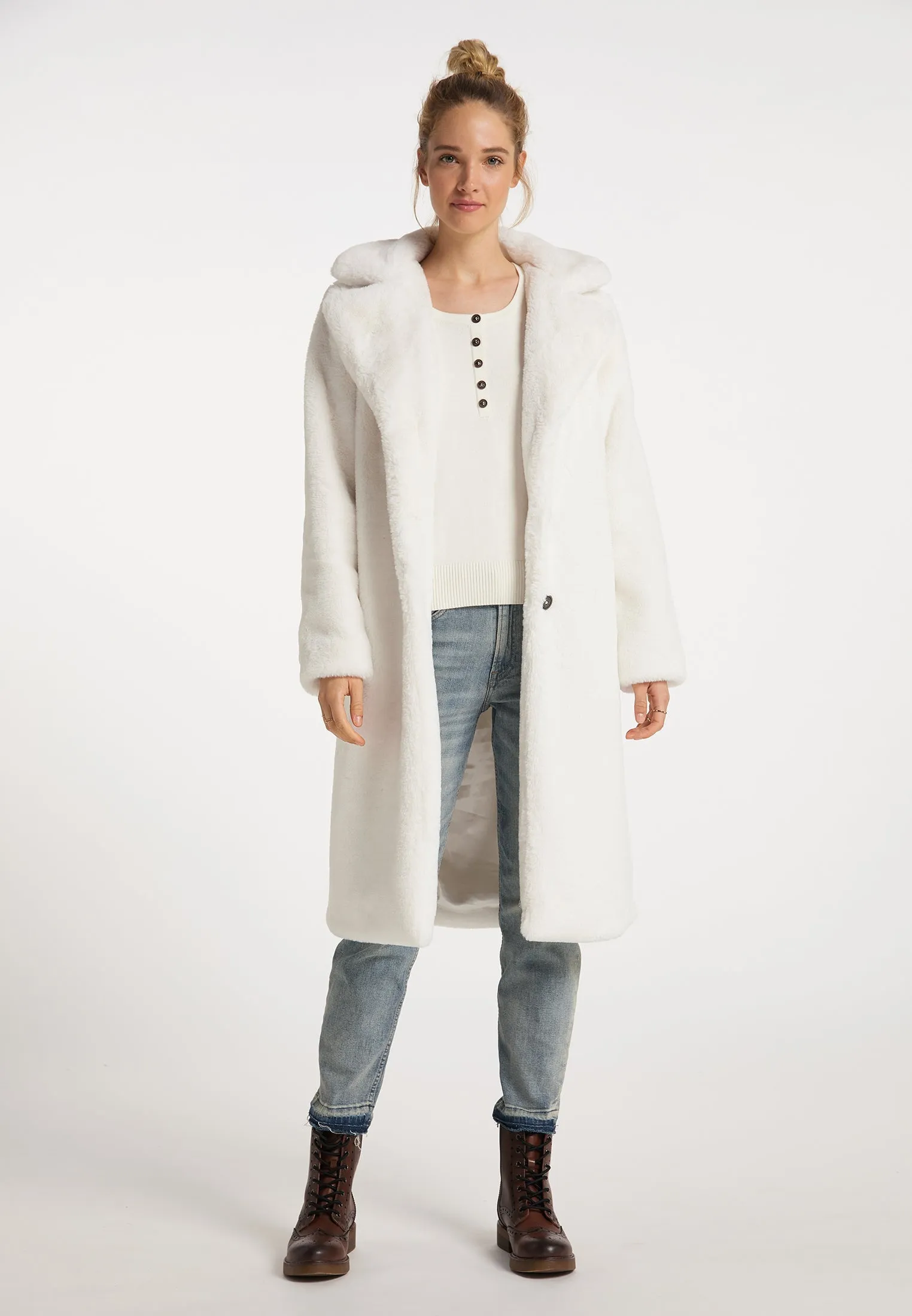 DreiMaster Vintage Women's Coat