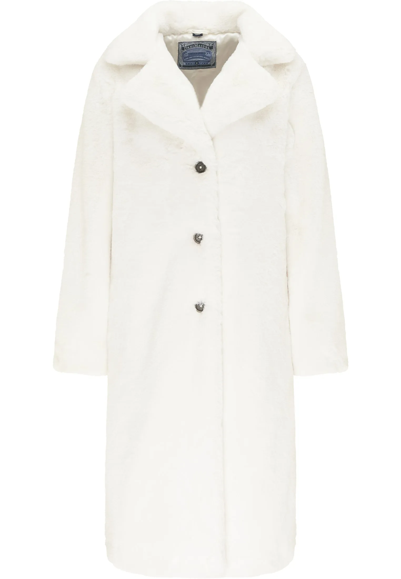 DreiMaster Vintage Women's Coat