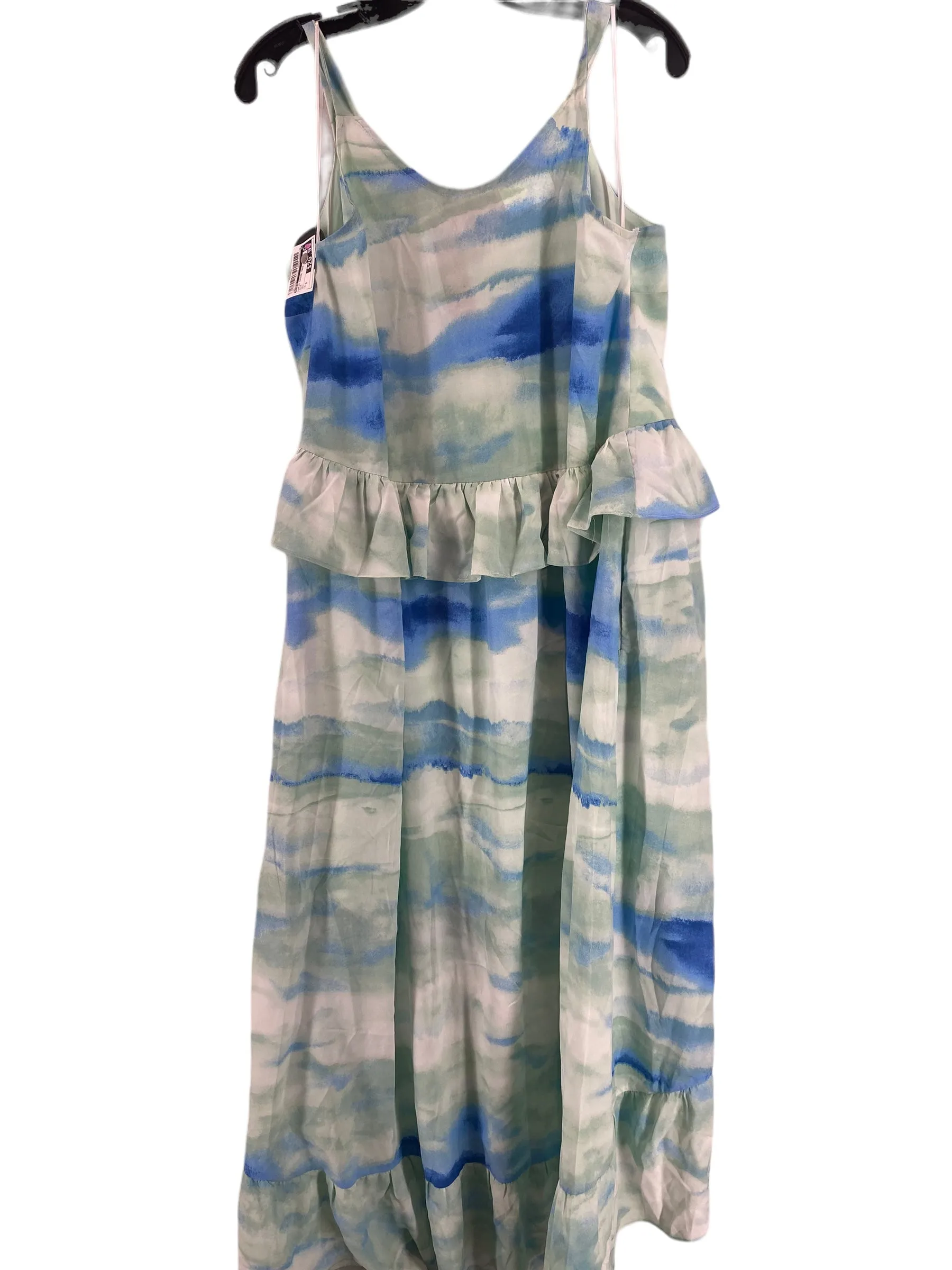 Dress Casual Maxi By Gigio  Size: S