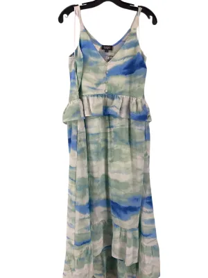 Dress Casual Maxi By Gigio  Size: S