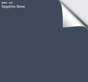 Dulux Sapphire Stone