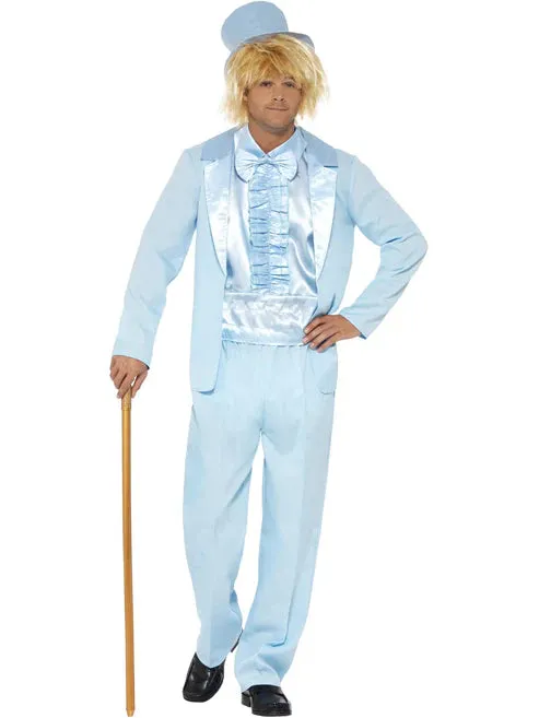 Dumb and Dumber Suit