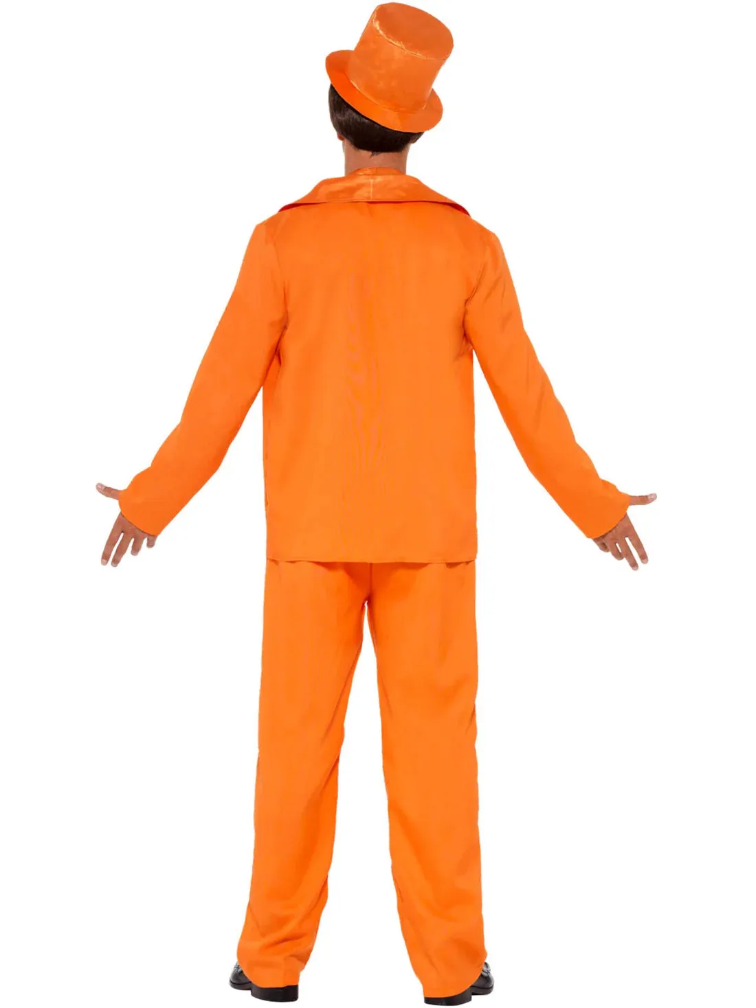 Dumb and Dumber Suit