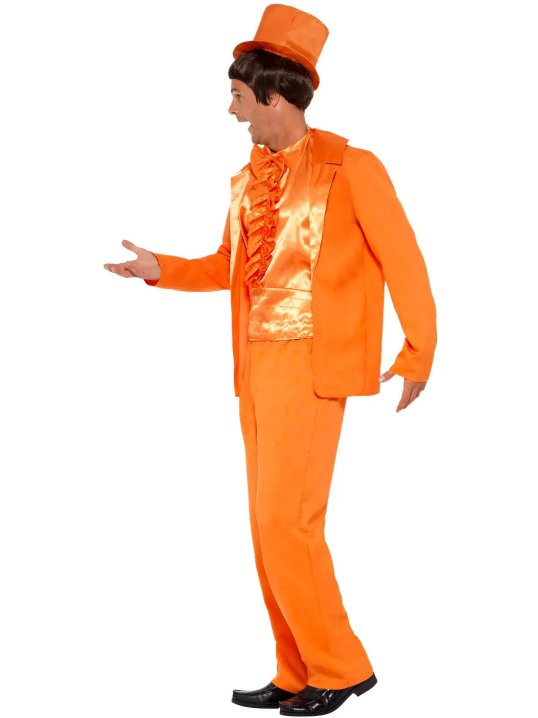 Dumb and Dumber Suit