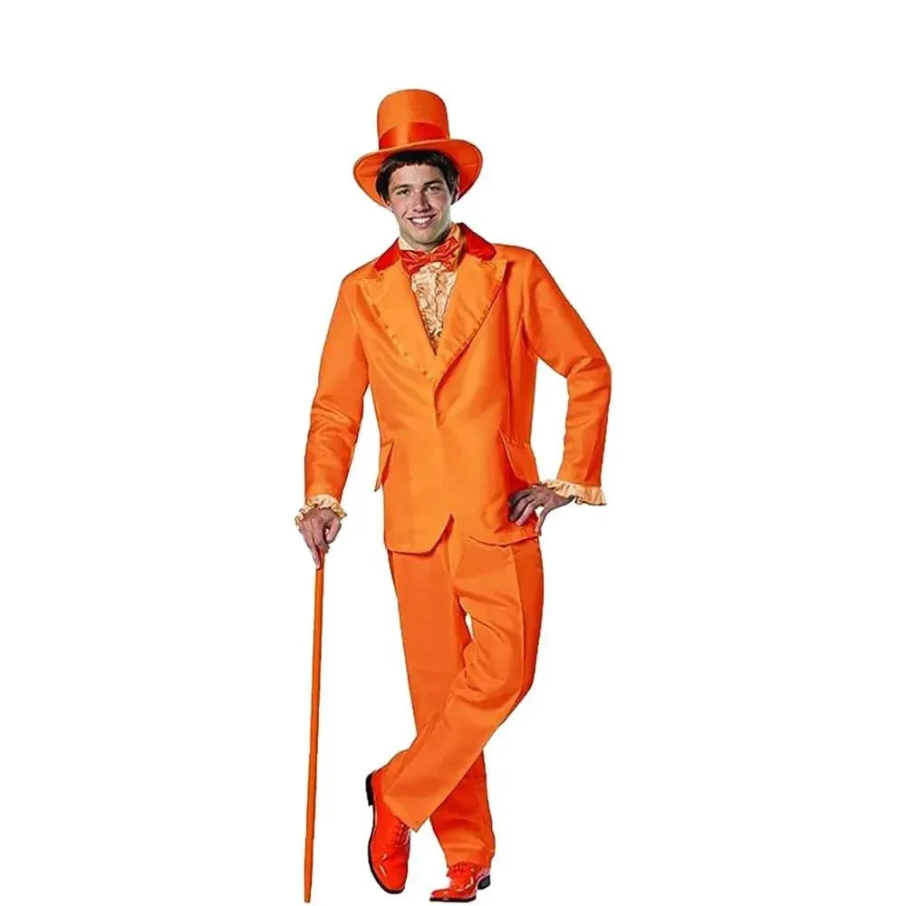 Dumb and Dumber Suit