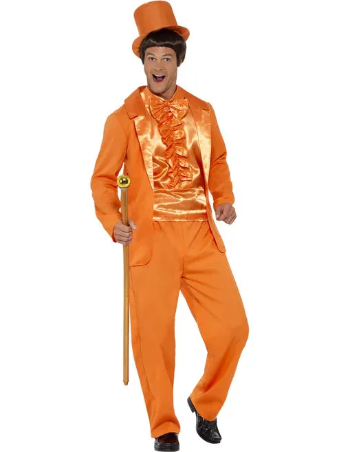 Dumb and Dumber Suit