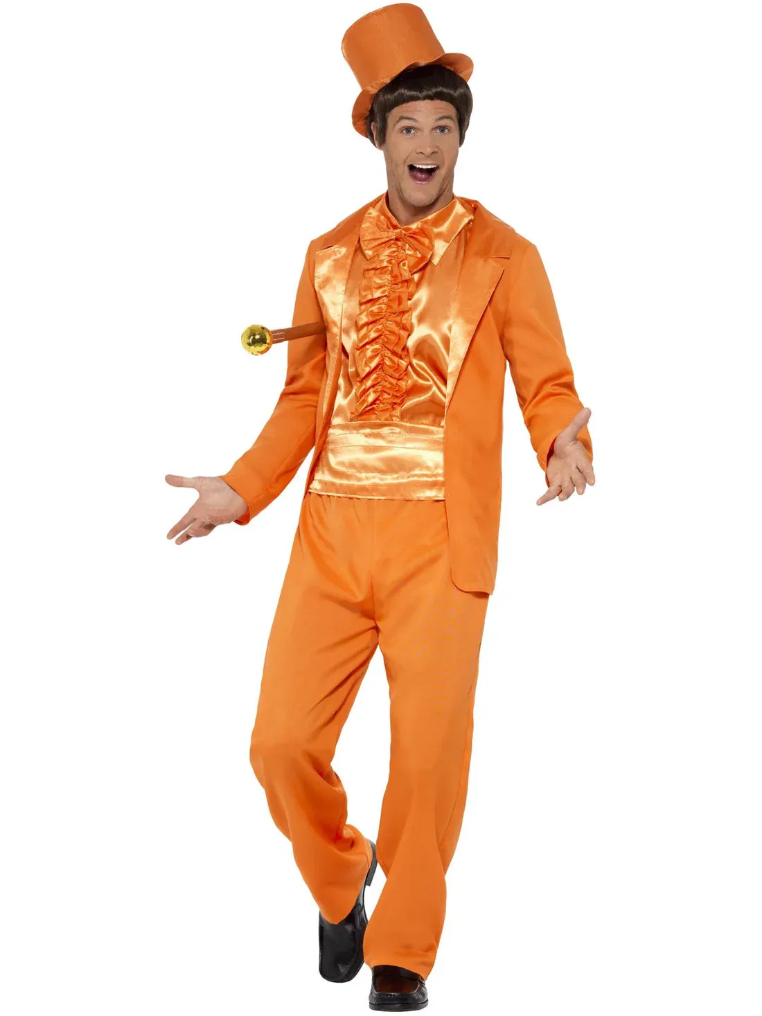 Dumb and Dumber Suit