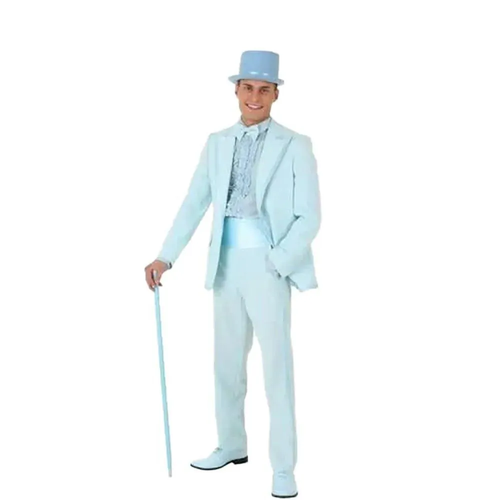 Dumb and Dumber Suit