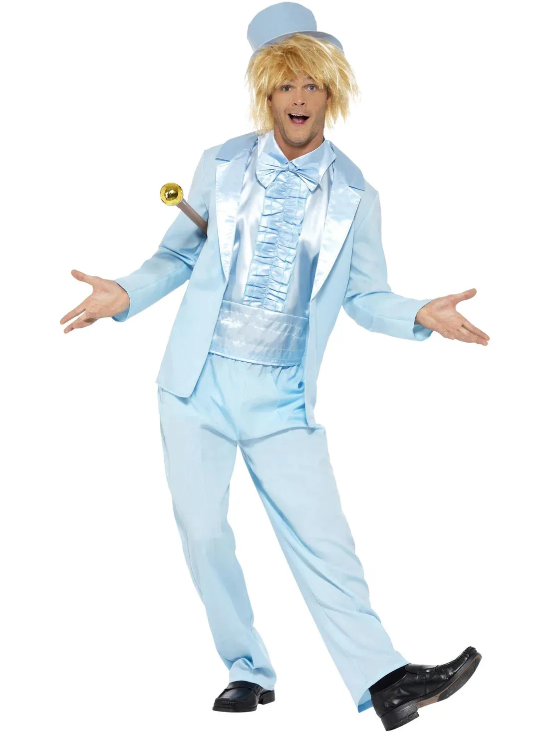 Dumb and Dumber Suit