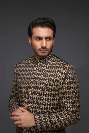 Edge Republic - ER 2051 Prince Coat