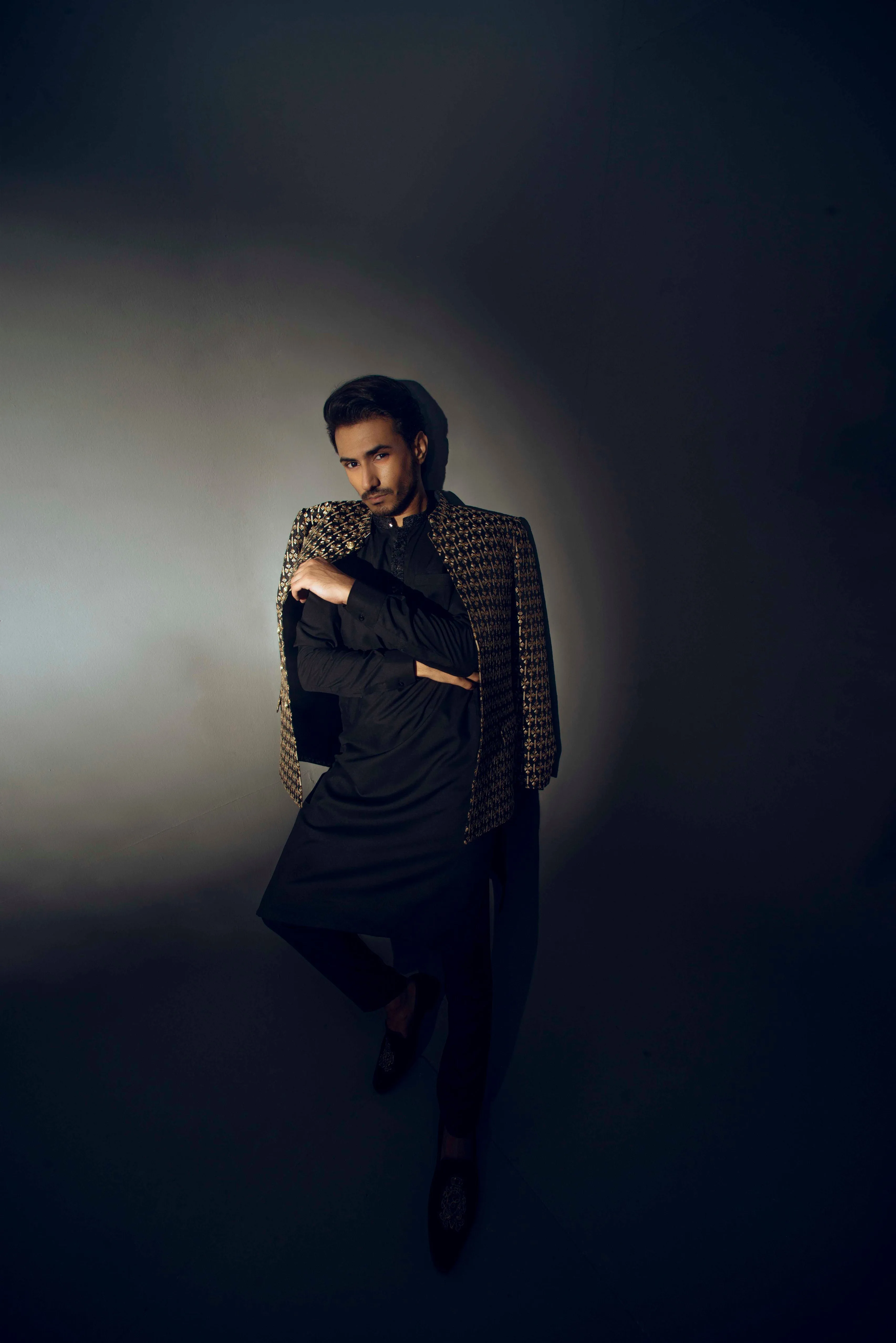 Edge Republic - ER 2051 Prince Coat