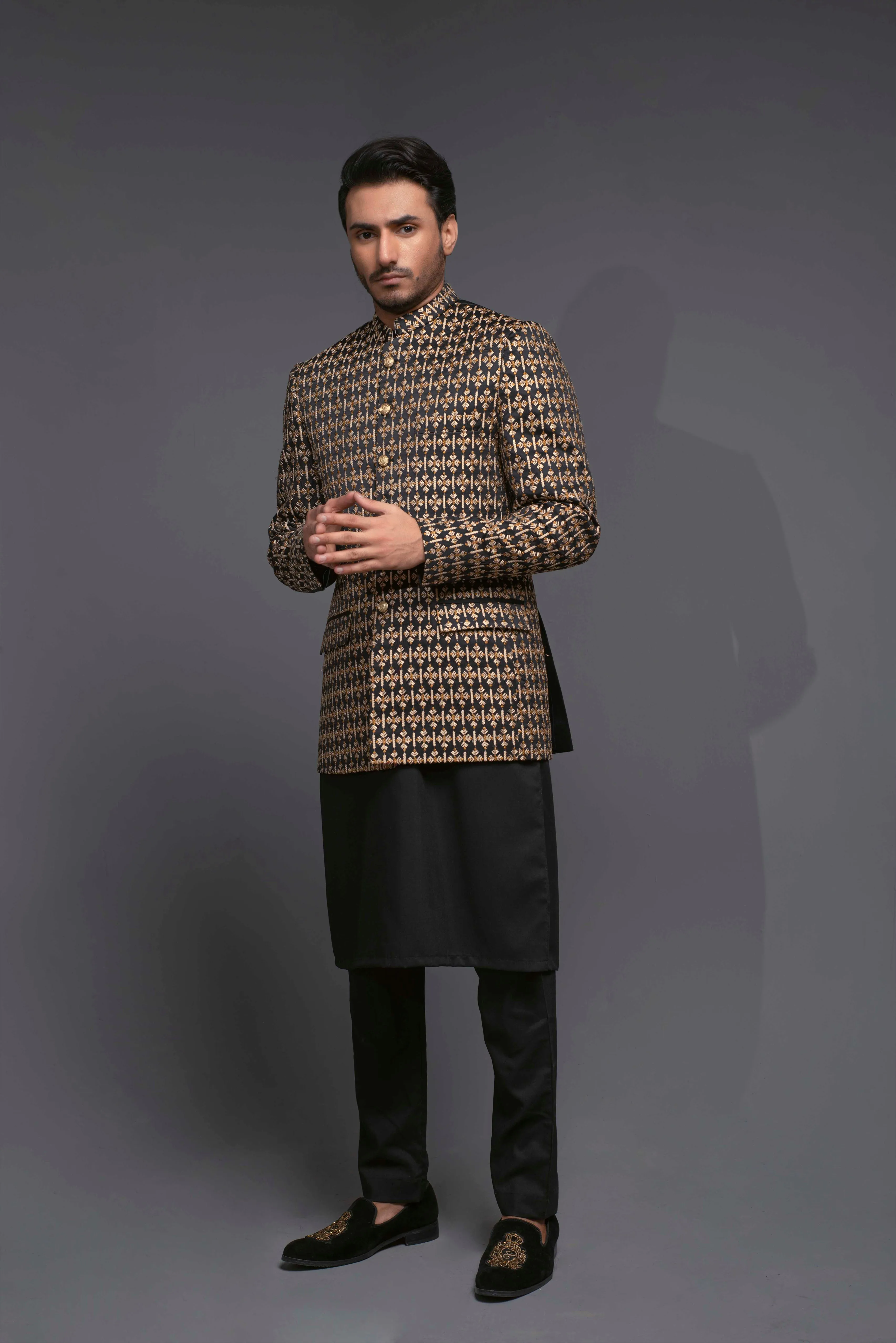 Edge Republic - ER 2051 Prince Coat