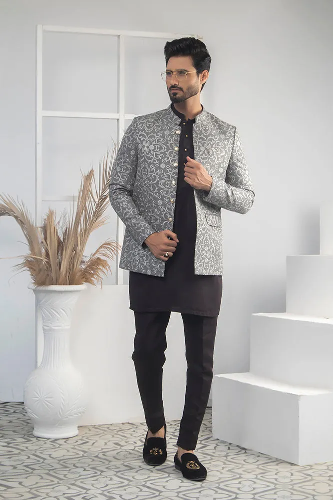 Edge Republic - ER 2052 Prince Coat
