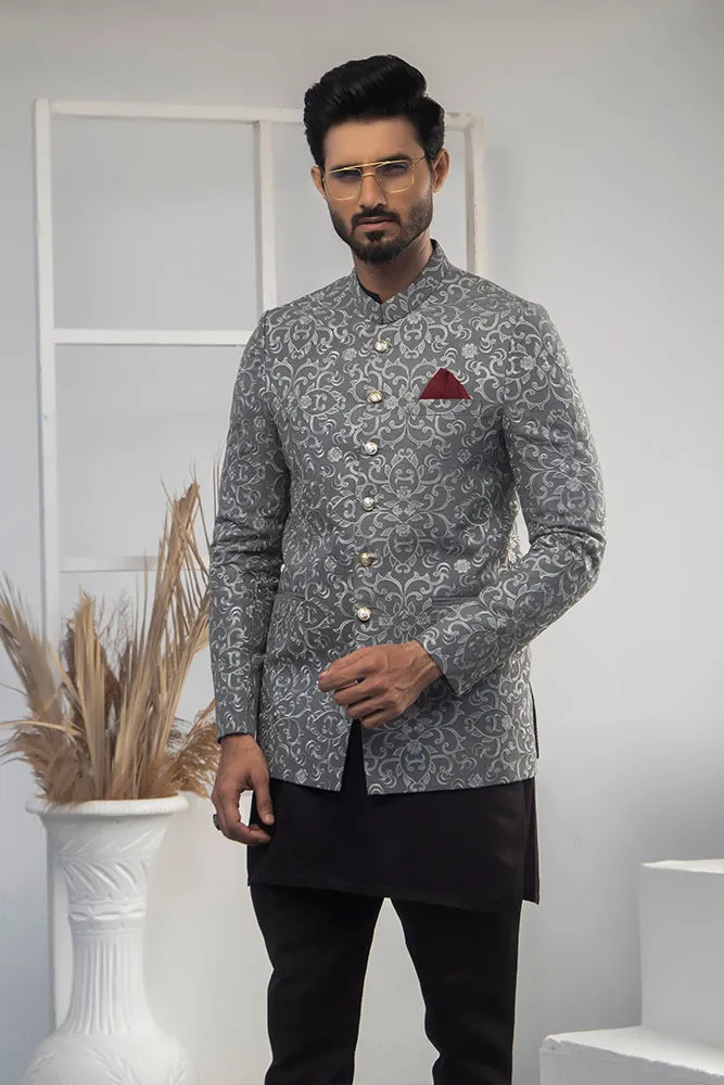 Edge Republic - ER 2052 Prince Coat
