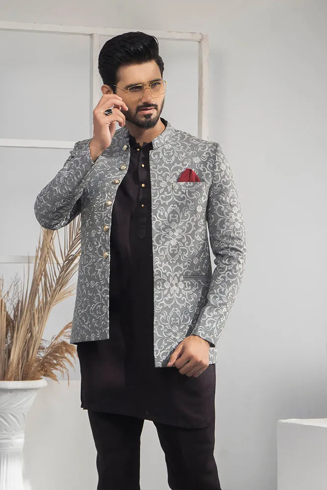 Edge Republic - ER 2052 Prince Coat