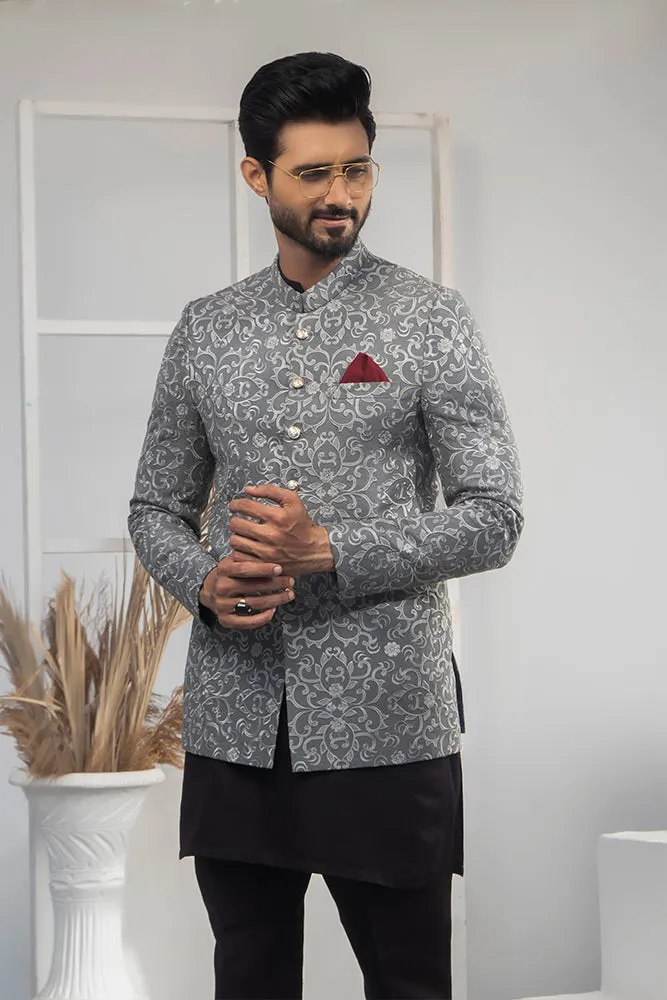 Edge Republic - ER 2052 Prince Coat
