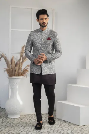 Edge Republic - ER 2052 Prince Coat