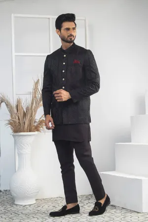 Edge Republic - ER 2053 Prince Coat