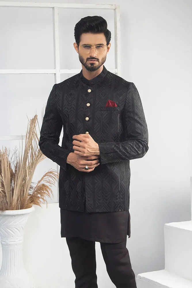 Edge Republic - ER 2053 Prince Coat