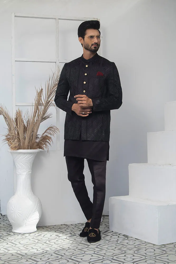 Edge Republic - ER 2053 Prince Coat