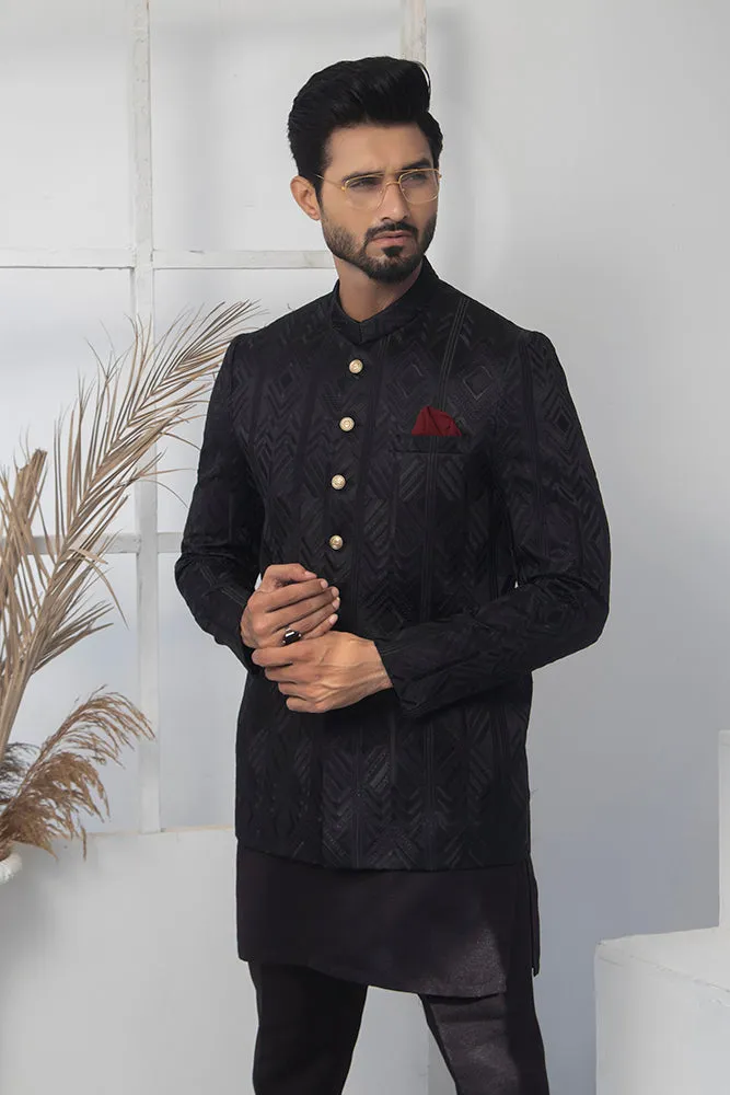 Edge Republic - ER 2053 Prince Coat