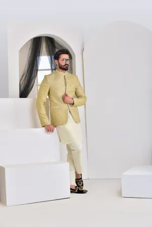 Edge Republic - ER PC 2005 Formal Prince Coats