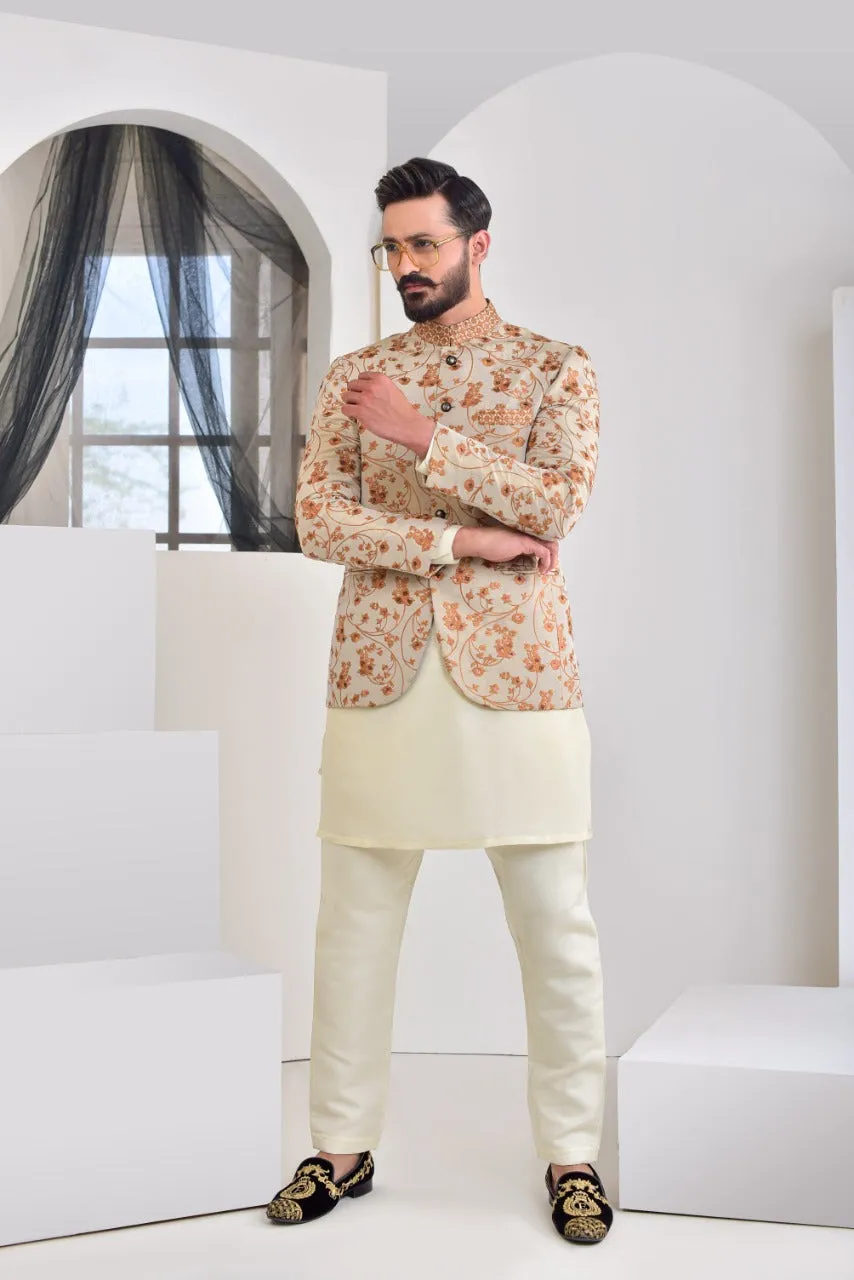 Edge Republic - ER PC 2006 Formal Prince Coats