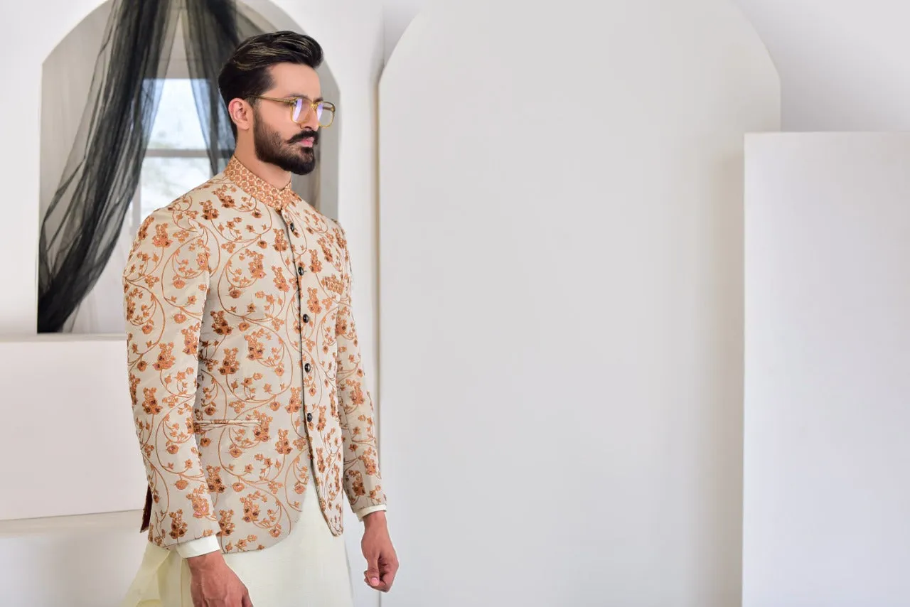 Edge Republic - ER PC 2006 Formal Prince Coats