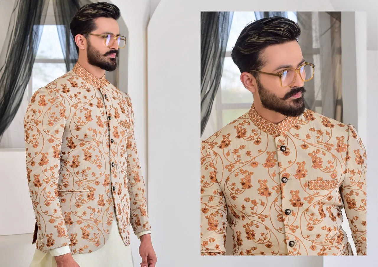 Edge Republic - ER PC 2006 Formal Prince Coats